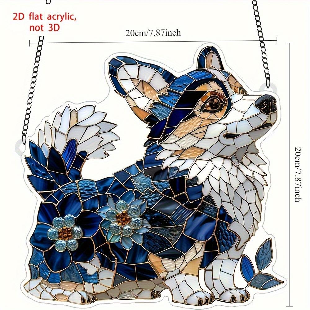 

Подвеска-лошадь, украшение для ловли солнца на окно, в качестве подарка, декоративная подвеска для любителей и владельцев лошадей