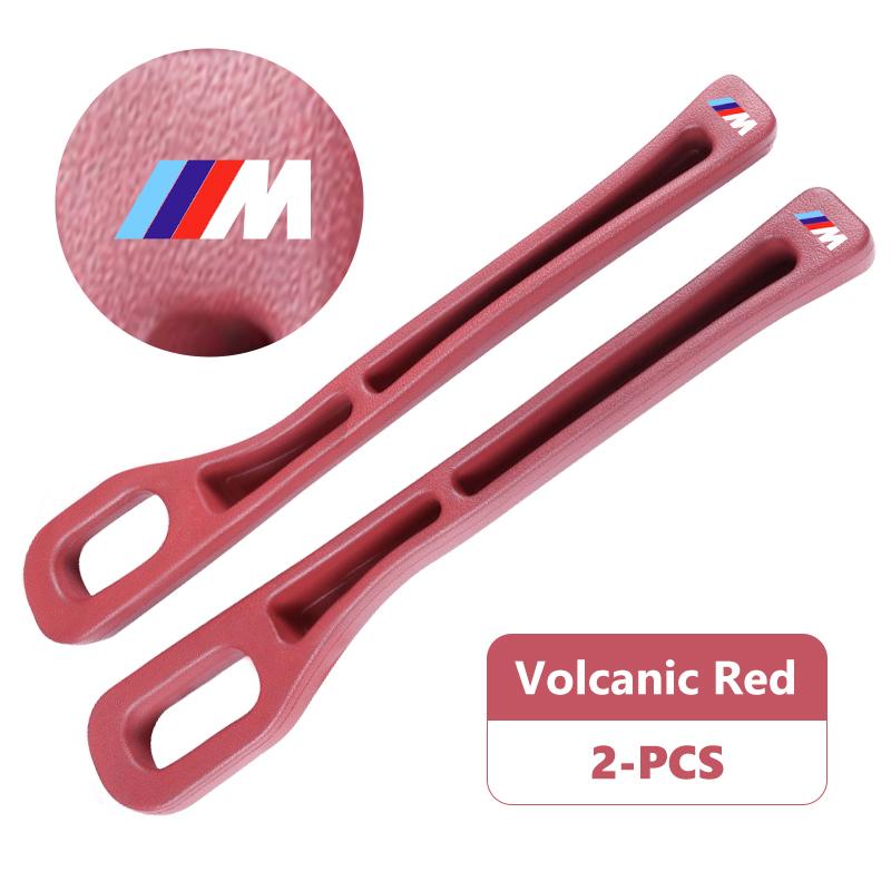 2026 Hot Car Seat Gap Filler Between Seats Console Organizer Decoration For BMW M 1 3 4 5 6 7 Series X1 X3 X4 X5 G20 G38 F48 E36 E39