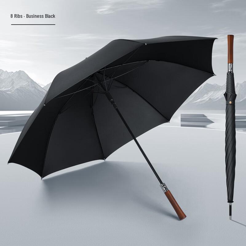 Automatic Business Golf Umbrella