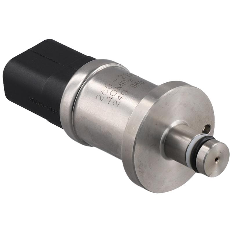 260-2180 2602180 High Pressure Sensor Switch 40Mpa Pressure Sensor For Caterpillar Excavator Machine 349D 374D 390D-M53K