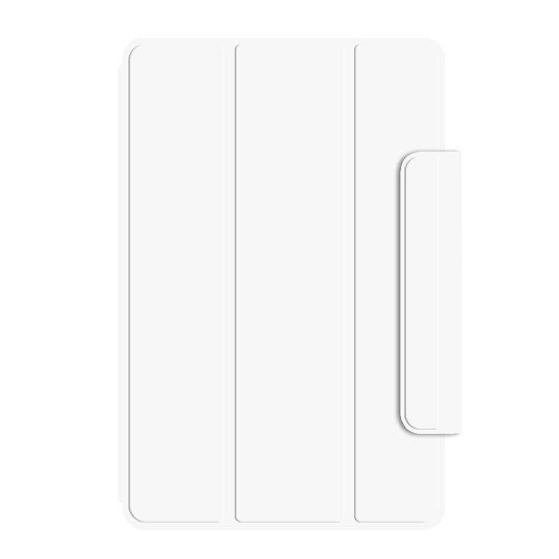 Magnetic Double-Sided Leather Case for Xiaomi Pad 7 Pro/6S/5/6/7 - 11/11.2/12.4 inch Protective Cover