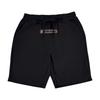 Hip-Hop Summer Men's Lightweight Linen Breathable Beach Sports Casual Loose Cropped Pants