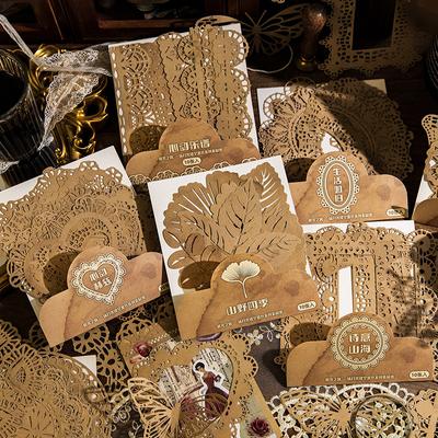 Sy & Hantverk – Scrapbooking
