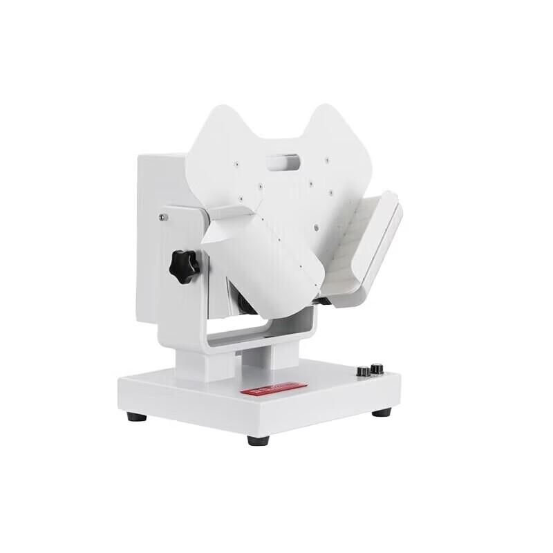 

AURORA AZZ-100 Desktop Paper Jogger