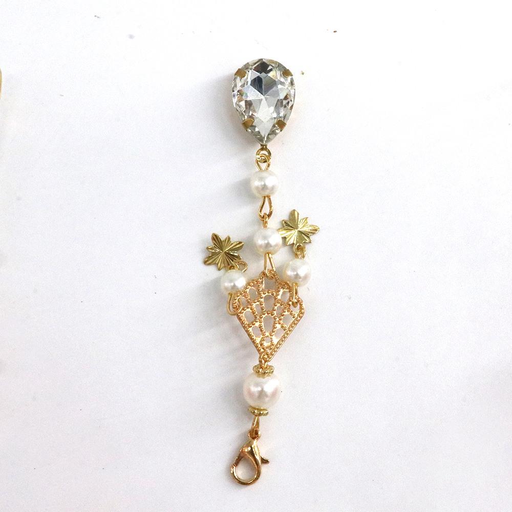 Cosplay Props Princess Long Tassel Wedding Headdress Women Headwear Hanfu Headband Hair Accessories