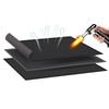 Under Grill Mat for Outdoor Charcoal Gas Grill Smoker Heat Resistant BBQ Fireproof Mat for Patio Lawn Garden Floor