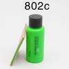 Elastic Matte Edge Paint for Leather Goods - 40 Colors for Bags and Wallets Repair