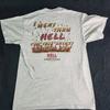Vintage I've Been To Hell - Cayman Island Retro Devil Graphic T-Shirt SZ Med VTG Unisex T-Shirt