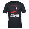 SUSPIRIA Movie Short Sleeve T Shirt Full Size S-5XL Unisex T-Shirt