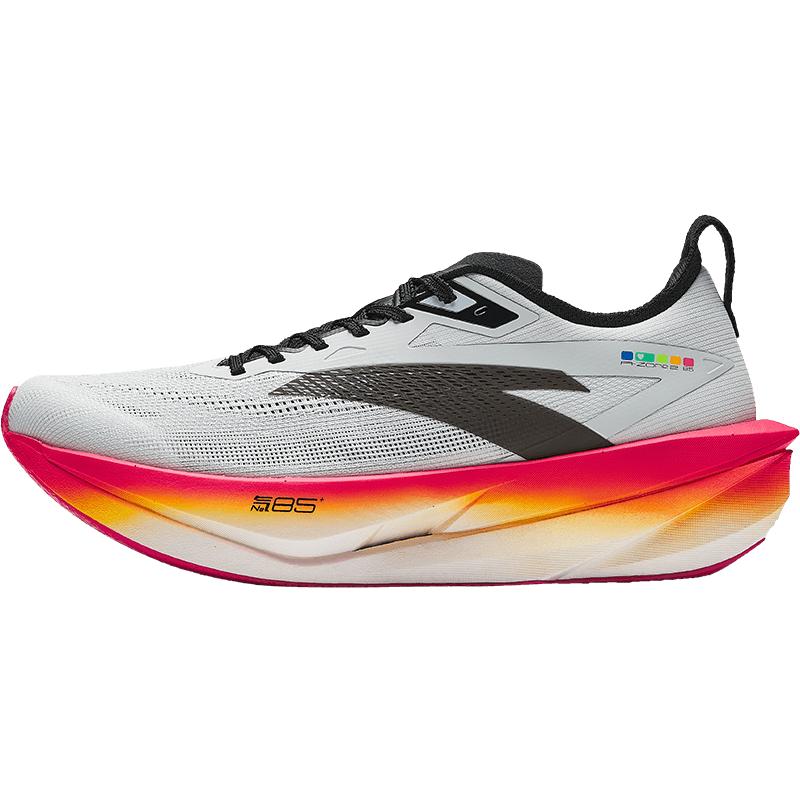 Anta Zapatillas de Running para Hombre Zona 2 Frecuencia Cardíaca 85