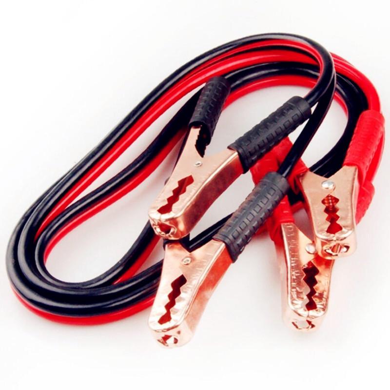 500A Car Emergency Battery Jump Start Power Cable