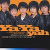 CD YAYAYAH  100 Courage  Until the World Beco PCCA70004 Pony Canyon 2002 Japan Pop Used