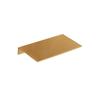 Aluminum Floating Shelves Wall Mount Bathroom for Bar Kitchen
