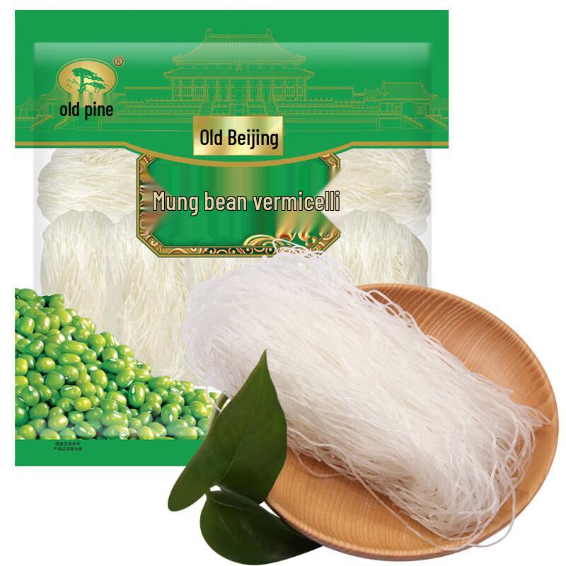 Gu Song Mung Bean Vermicelli (2x320g)