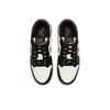 Jordan Air Jordan 1 Retro Low OG "Mocha" CZ0858-102 Children's Shoes