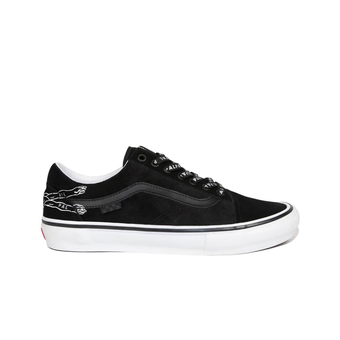 

Vans X Palpal Skates Old Skool Black 275