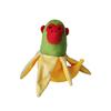 Italian Brainrot Parody Plush Toy Doll of Shan Hai Jing