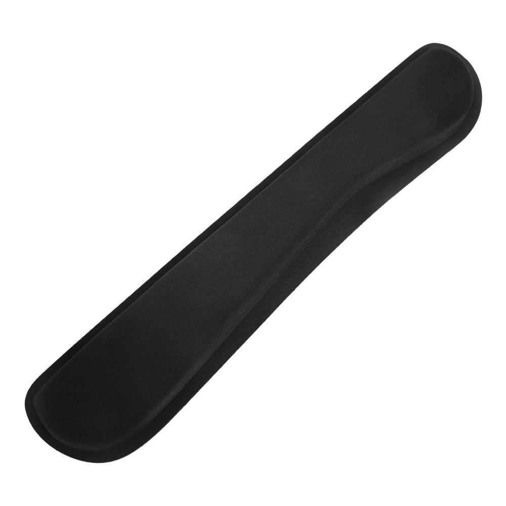 Durable Ergonomic Wrist Support Cushion For PC Laptop Non-slip Keyboard Pad Wrist Rest Pad Mouse Pad Mouse Mat
