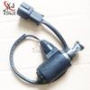 WA320-3 W250-3 Solenoid Valve Part No. 714-11-16840 714 11 16840 For Komatsu Excavator WA100 WA120 WA120L WA150 WA180 WA180