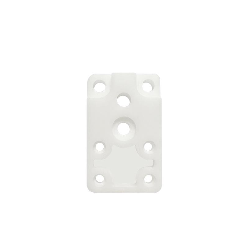

Bambu H2D/H2S Hotend Base Heat Insulation Sheets (Left & Right)