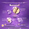 Lux Enchanting Fragrance Hair & Body Gift Set