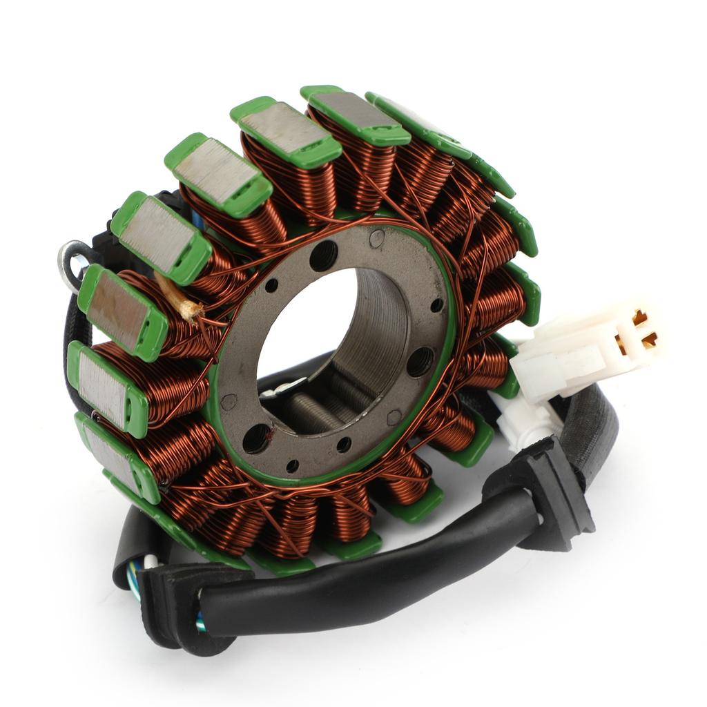 Stator Generator for Yamaha YS250 YBR250 2007-2011 5D1-H1410-00 5D1-H1410-01