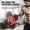 Adjustable Arm Strength Trainer Upper Body Workout Equipment To Build Forearm Wrist Chest Muscles Workout Accessories