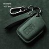 For Lexus Key Case Es200 Lx Nx200 Ux 260 Rx350 Buckle Full Package Suede Shell Lexus Is Car Key Case Cover Shell Alcantara