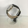 Used BULOVA watch analog (self-winding) 98A187 classic with box