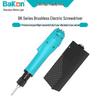 Bakon Brushless Industrial Electric Screwdriver with Adjustable Torque CN Plug (adapter Included)