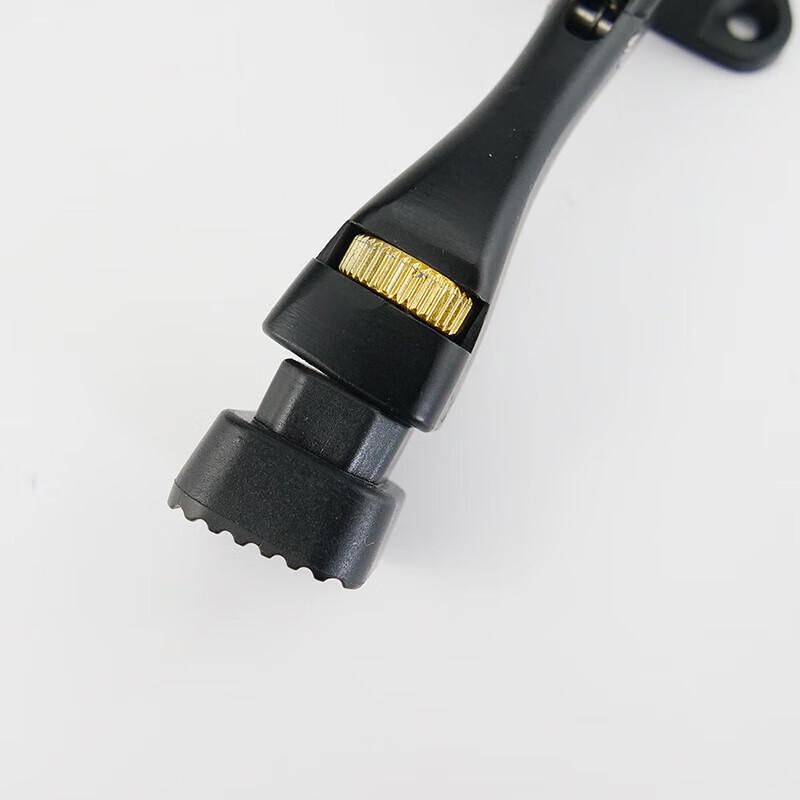 Bingyu Foot-Operated Door Holder