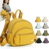 Women's Lightweight Waterproof Multi-compartment Backpack
