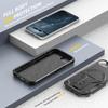 Bracket Holder Case for Iphone 16e Iphone16e 16 Pro Max 15 14 Plus 12 13 Drop Protection Mobile Phone Accessories Covers
