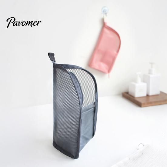 Travel Toiletry Bag for Men And Women Portable Bag, with Reinforced Stand-up Base Multi-compartment Wash Camping Outdoor Activities Design, Waterproof