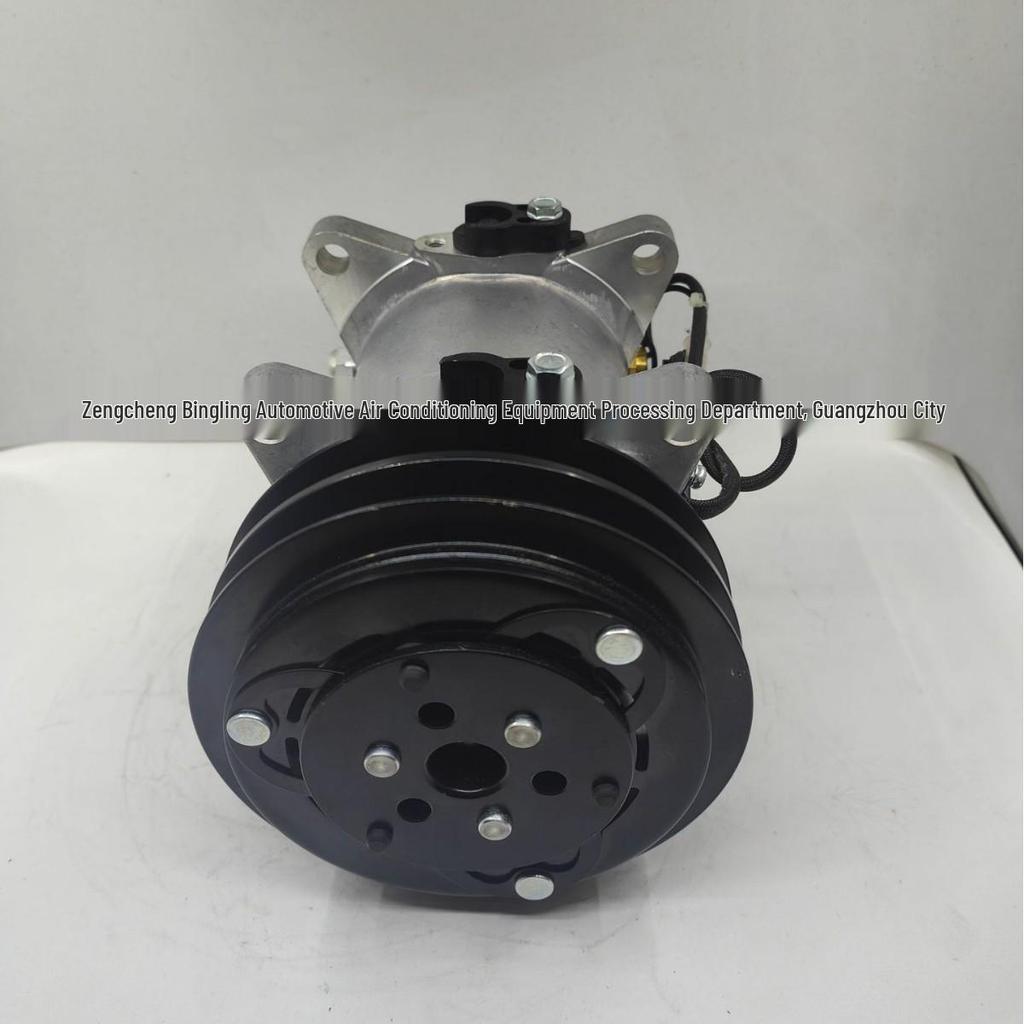 12V AC Compressor for Great Wall Fengjun Deer Air Conditioner