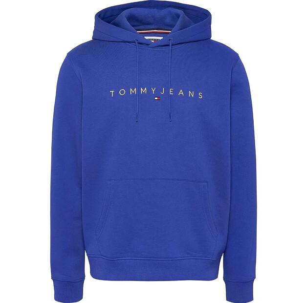 

Tommy Jeans Reg Linear Gold худи S