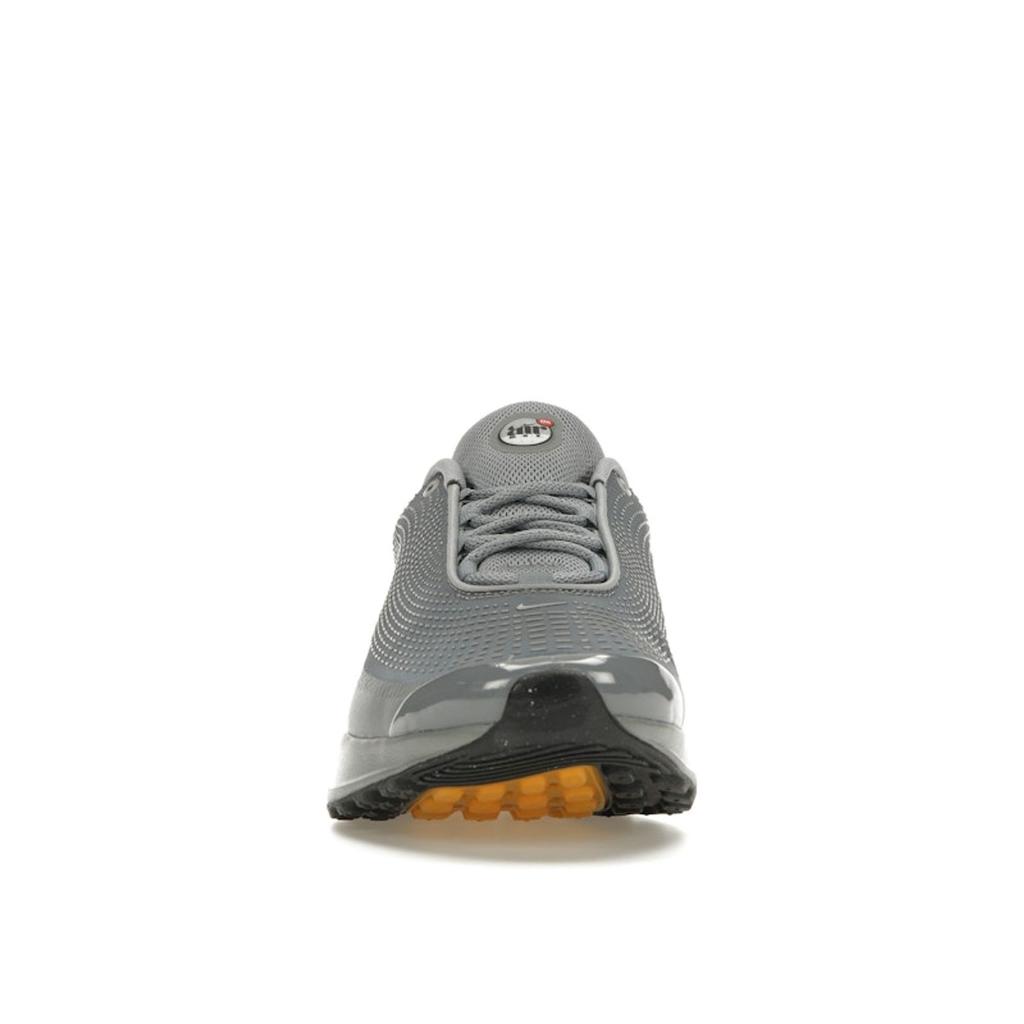 Nike Air Max DN Particle Grey Men Sneakers Smoke-Grey Wolf-Grey Black DV3337-004
