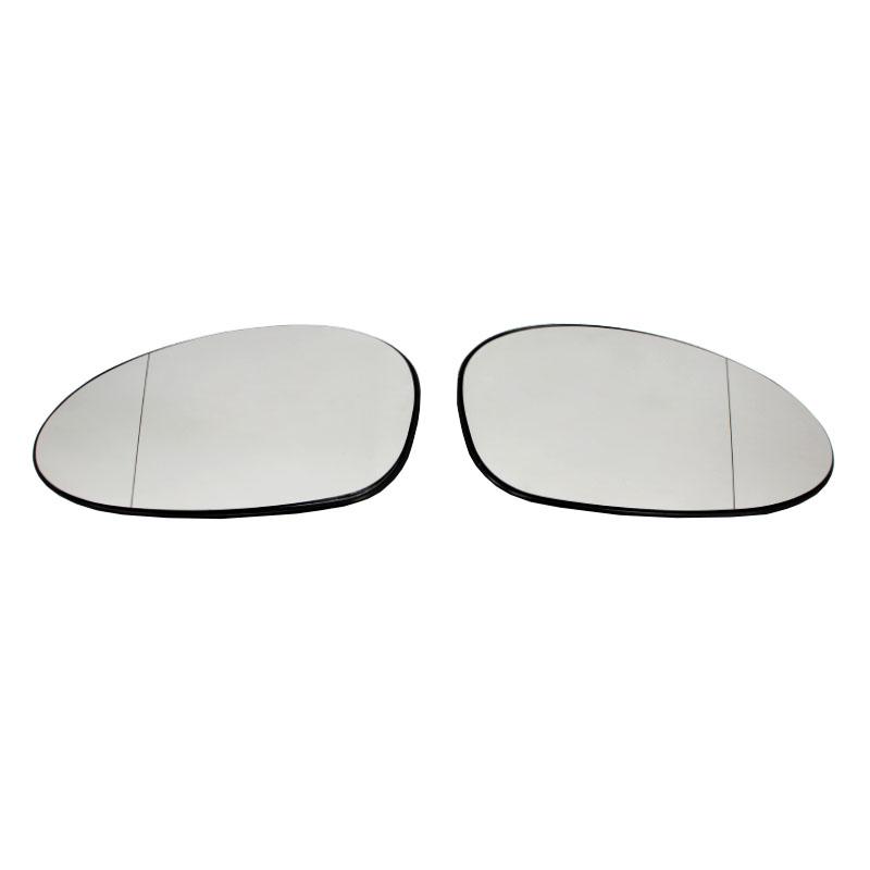 Pentru BMW E90 Oglindă Oglindă laterală încălzită Oglindă retrovizoare pentru BMW E90 E91 E92 E93 M3 Style E80 E81 E87 2004-2009