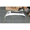 Foton Front Bumper Assembly Fitment K1531020005A0
