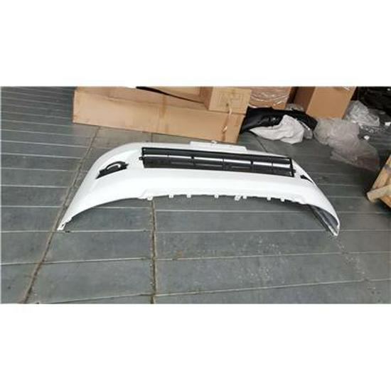 Foton Front Bumper Assembly Fitment K1531020005A0