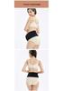 Maternity Belly Support Band for Pregnant Women: Thin Style, Pre-natal To Late-term Tummy Control and Waist Support Belt