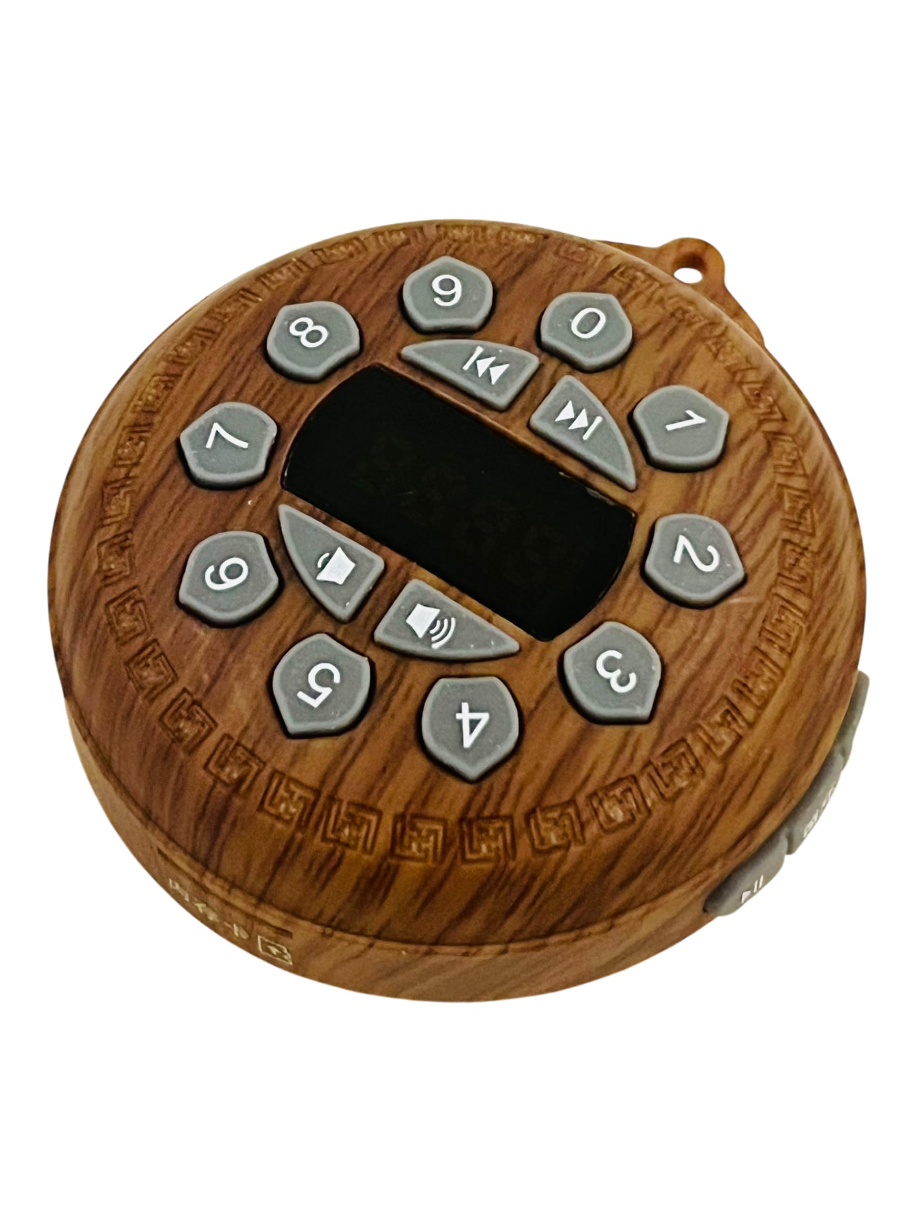 

Buddha machine 1300 songs included Buddha machine pendant compact type /