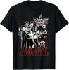 Stranger Things Eleven Mike Dustin Will Lucas Adventure T-Shirt