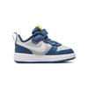 Court Borough Low 2 Grey Fog Mystic Navy TD BQ5453-016