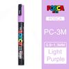 Uni POSCA Marker Farbstift, 39 Farben PC-5M/44 PC-3M/36 PC-1M, Acryl Steinmalerei Zeichnen Graffitti Marker Kunstbedarf