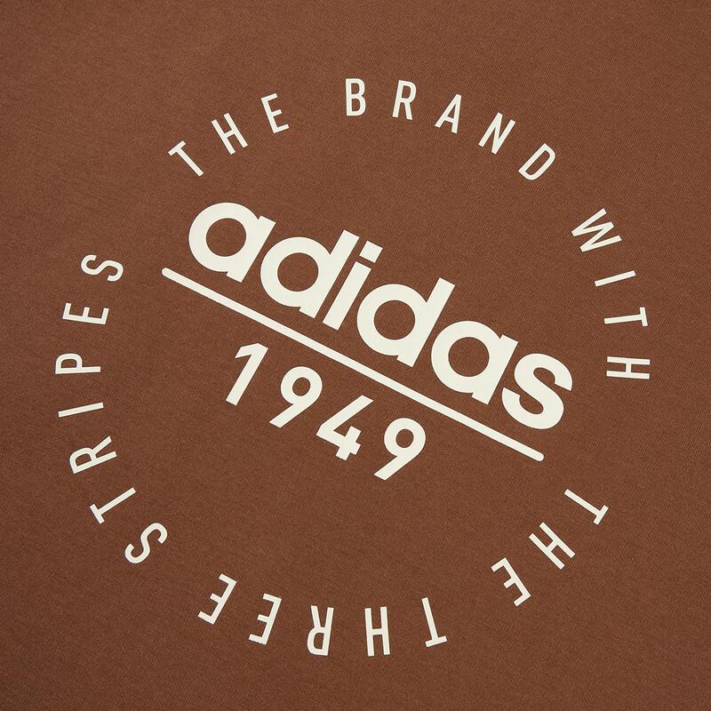 Adidas Women's Fleece-Lined Pullover Sweatshirt