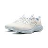 Li Ning Light Breeze V2 Cushioning Slip Resistant Abrasion Resistant Breathable Lightweight Rebound Low top IP Casual ARSV110-6