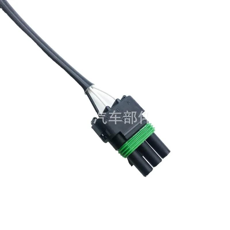 0258003021 0258003300 90234326 Oxygen Sensor For Vauxhall Astra