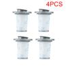 Washable HEPA Filter For RowentaZ R009006 and Tefal XForce Flex 8.60 Rod vacuum cleaners RH96 RH9638  Filters