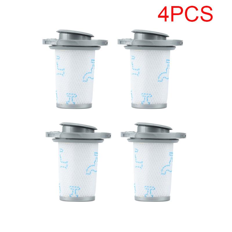 Washable HEPA Filter For RowentaZ R009006 and Tefal XForce Flex 8.60 Rod vacuum cleaners RH96 RH9638  Filters